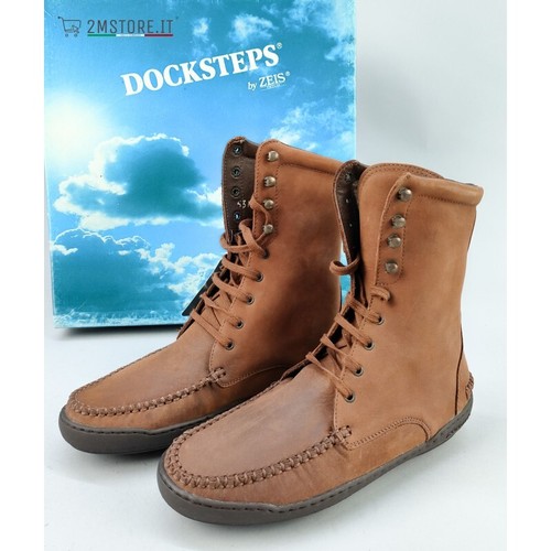 Polacchino uomo docksteps polo - uomo,