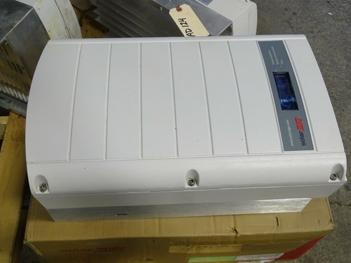 Solar edge utilità - edge,