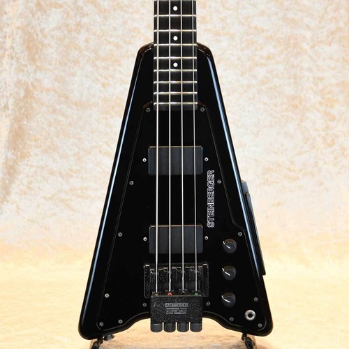 Steinberger used w - used, w/