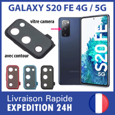 Samsung galaxy s20 5g - fe,