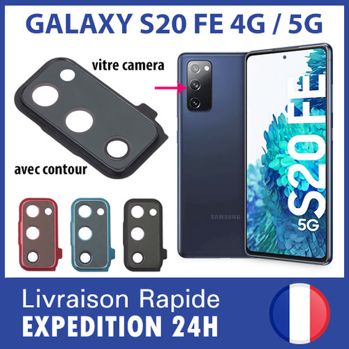 Samsung galaxy s20 - s20, fe