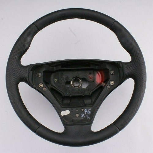 Volante copertura con pelle - volante,