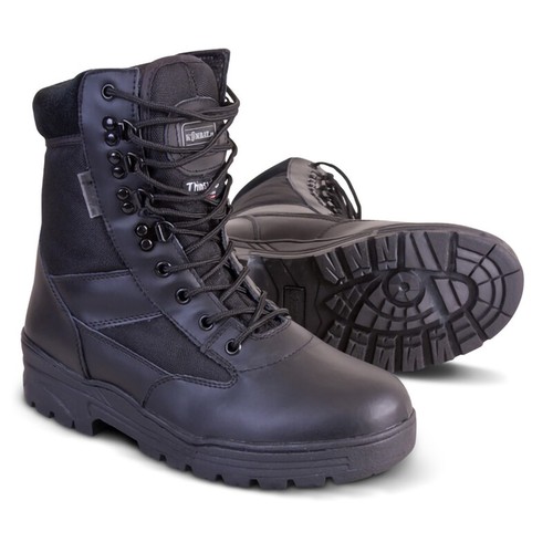 Scarpa stivali pattuglia - scarpa,