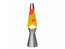 lampada Lava magma Lamp