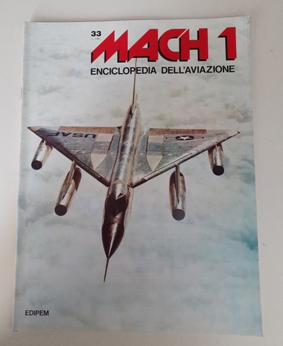 Mach enciclopedia - mach, 1