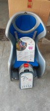 Seggiolino bici posteriore