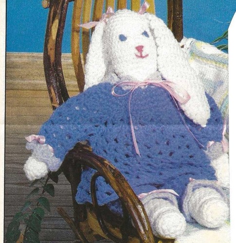 Little miss coniglietto - little,