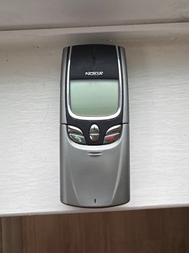 Nokia 8890 molto raro per - raro,
