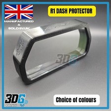 Yamaha R1 Cruscotto Protezione