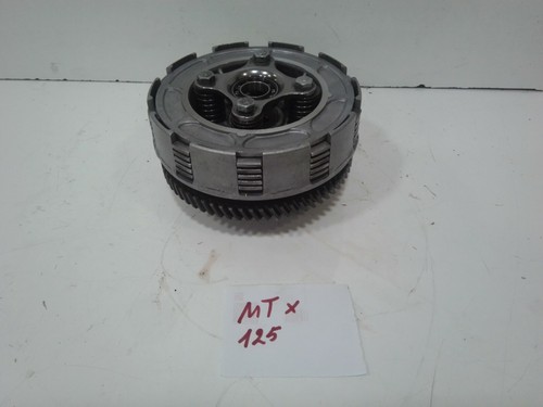 Gruppo frizione honda mtx - gruppo, 125