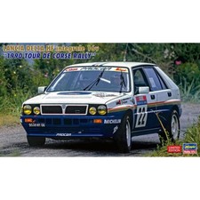 Hasegawa 20573 24 lancia - #20573,