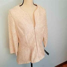 NWT! Onyx Nite Classic Formal