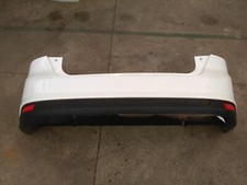 RICAMBI USATI PARAURTI