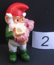 NANI ARTIGIANI 1992 - ALLEVATORE - KINDER FERRERO