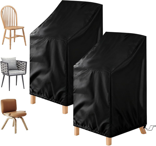 Pezzi copertura sedie - 2,