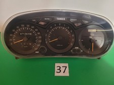 37 STRUMENTAZIONE YAMAHA FJ