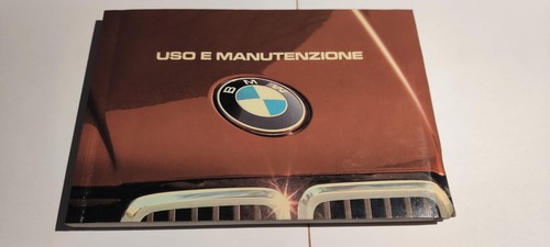 Libretto uso manutenzione - libretto,