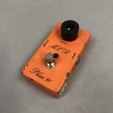 MXR CSP101SL Script Fase 90