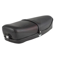 Sella con serratura Piaggio Vespa 50 Special R L N 125 ET3 Primavera P0050