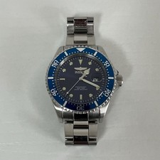 Invicta Pro Diver 22019 43mm