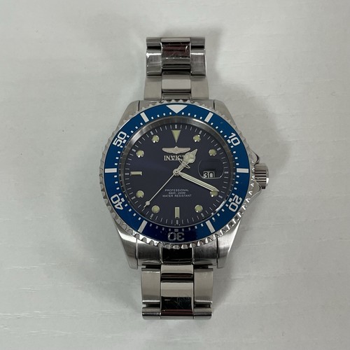 Invicta pro diver 22019 - diver,