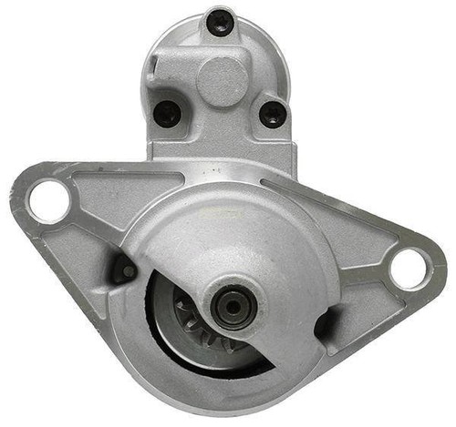 Avviatore nuovo eurostarter - nuovo,