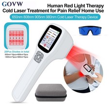 Laserterapia classe lllt - 4,