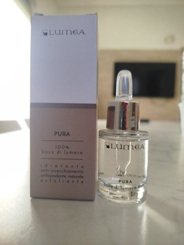 Siero viso lumea pura bava - lumea,