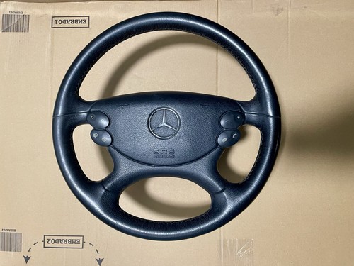 Volant mercedes cls w219 - mercedes,