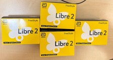 Freestyle Libre 2 Sistema CGM