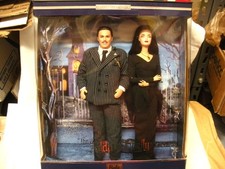 Set barbie ken - &,