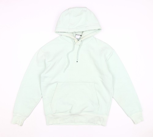Felpa con cappuccio pullover