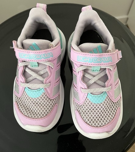 Adidas lightorama scarpe - lightorama,