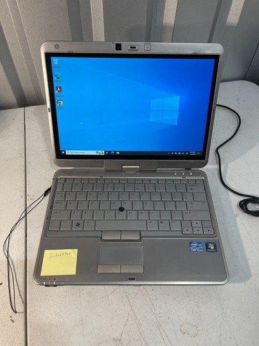 Elitebook 2760p tablet - hp,