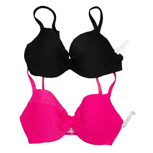 Top bikini push - up, victorias