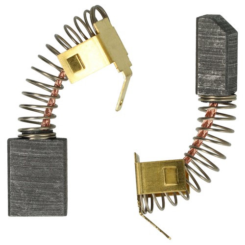 Spazzole carbone per stihl - carbone,