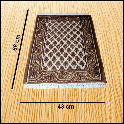 Kilim lana fatto - di, a