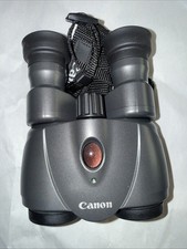 Canon 8X25 IS binocolo