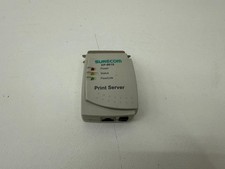 Surecom 901x print server - ep-901x,