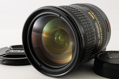 Quasi come nuovo nikon af - nuovo],