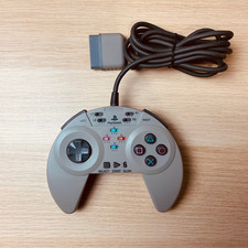 Joystick ASCII Asciiware Special Pad Controller Playstation 1 Ps1 Funzionante
