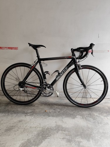 Bici corsa - bici,