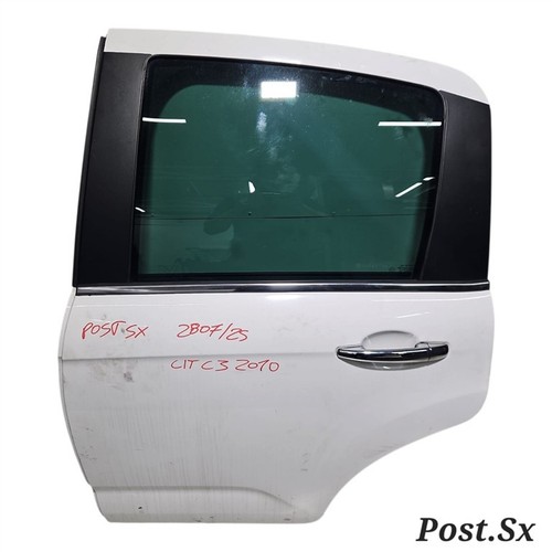 Portiera anteriore destra per - anteriore,