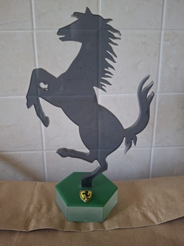 Gadget ferrari vintage - ferrari, 80