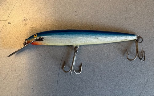 Rapala magnum countdown - rapala,
