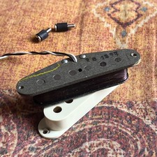 Fender Stratocaster Neck