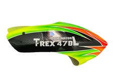 ROYAL Aerografo Tettoia in