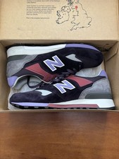 New Balance 577 Tender Inglese