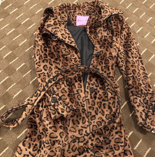 Trench donna betsey - trench,