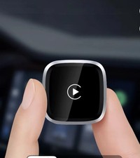 Adattatore Auto 2 in 1